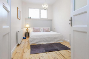  EV - Eden Central 1 Bed Apartment with Garden  Стамбул